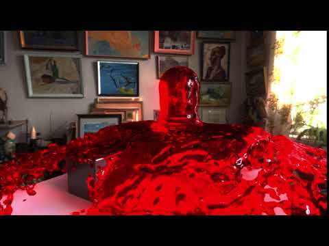 vray next gpu impressive speeds