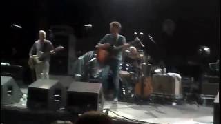 Gigolo Aunts - The Girl From Yesterday(Directo Aspesuena)