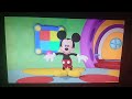 Every Mickey Mouse Clubhouse Intro Seasons 1 4