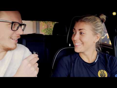 Erika Grahm inför Leksandsmatchen: "SDHL är jämnare än aldrig förr"