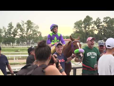 251220 c10 - KHALEESI GLORY - CLASSIC NATIONAL PRODUCTION - LAS PIEDRAS RACECOURSE