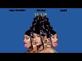 Wap X Anaconda - Megan Thee Stallion, Nicki Minaj & Cardi B