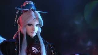 [霹靂] 素還真回歸創作mv 神州英豪