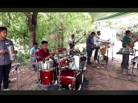 Ministerio Musical Alfa y Omega 📍Santo Domingo de Morelos, Oaxaca.