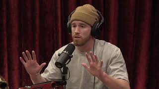 JRE 138 - Cory Sandhagen