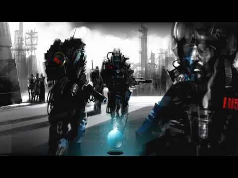 Centaspike - Human Centipede (Malicious Remix)
