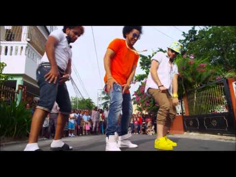 Videomix Dembow Reggaeton 2015 / El Alfa, Secreto, Daddy Yanky, Migueltom, Chimbala, Mark B y Bebo