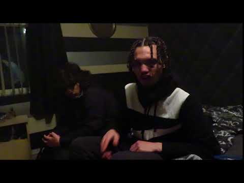 Capo - "2Splashy" - (Official Music Video)
