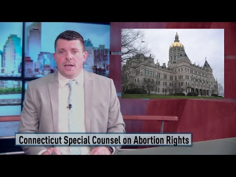 CT Special Counsel On Abortion Rights