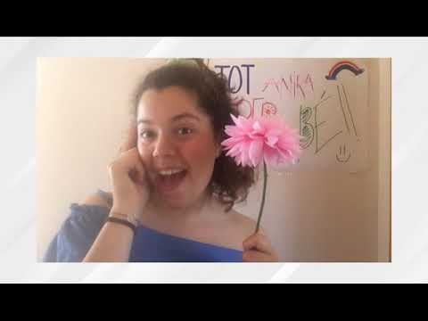 Avui canviem el món.