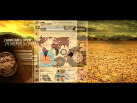 Winston Reedy - Ambition.wmv