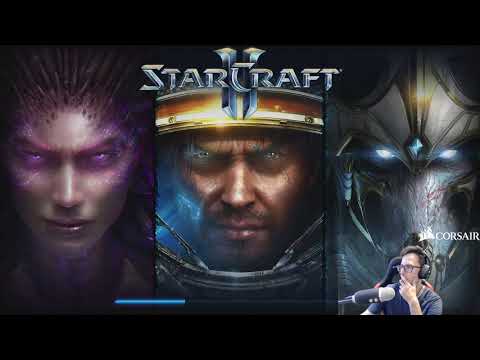 StarCraft 2 - Coaching ZvT Masters - How to play Ling Bane Hydra!