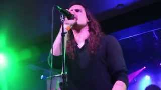 Red Sky Mary- River Child (live)