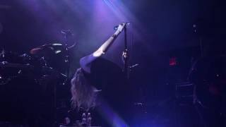 The Pretty Reckless LIVE - Sweet Things