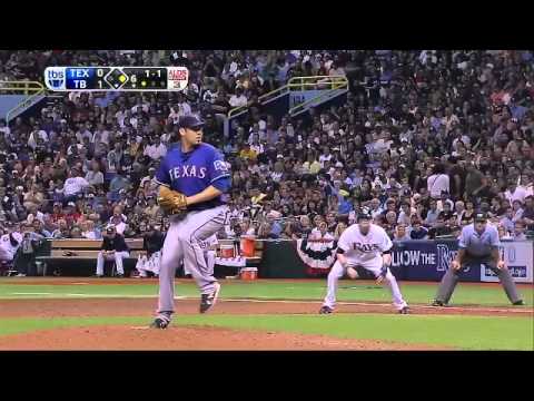 ALDS GAME 3 - October 03, 2011