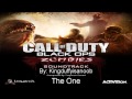 Call Of Duty black ops Soundtrack - The One (5/20 ...