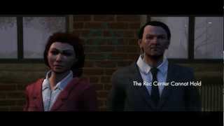 ★ The Secret World ★ - The Rec Center Cannot Hold