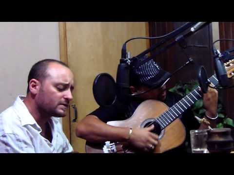 GUALICHO - FABULAS DE AMOR - CON EL ALMA