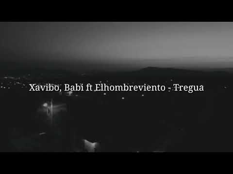 Xavibo ft Babi - tregua