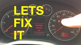 Znaczenie błędu 01221 Great Wall