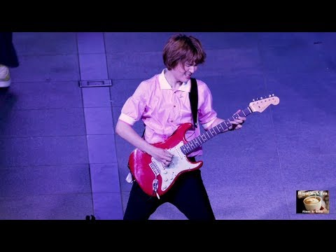 190925 잔나비(JANNABI) - What's up (Cover)@한양대학교 가을 축제 인피니티 라치오스