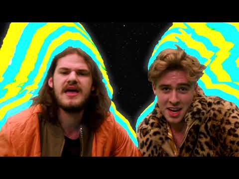 Loopty Loop by Day Cruise- Official Music Video