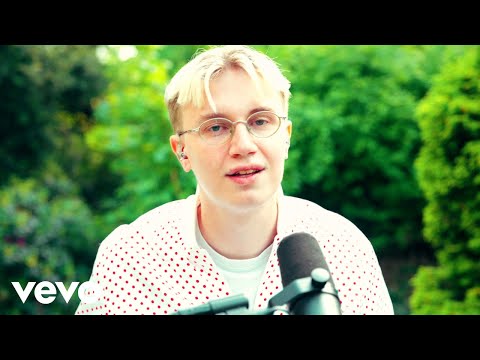 Albert Heath - Horsens (Akustisk Live Session) ft. Sofie1998