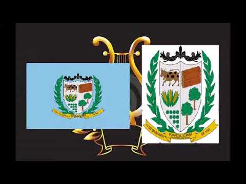 Hino da Cidade de Goianesia do Pará PA