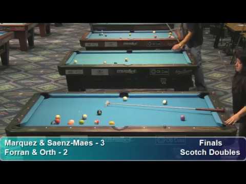 2014 WBCA Championships - MMSD Finals - Set 1 - Part 2 of 2