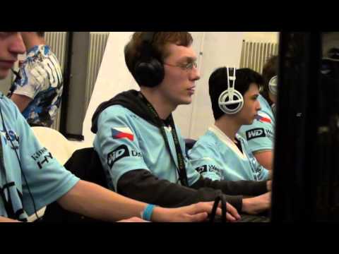 eSuba na Copenhagen Games 2013