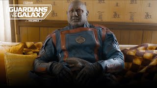 Guardians of the Galaxy Volume 3 (2023) Video