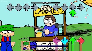 Cover art for DUCK SONG!!!1!