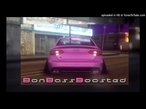 CUMBION 360 + RKT - PAPU DJ BASS BOOSTED