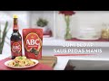 Resep Perasan Pertama Cumi Sedap Saus Pedas Manis