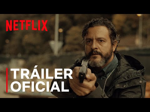 Infiesto | Tráiler oficial | Netflix España