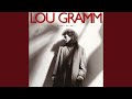 Ready or Not - Lou Gramm - Topic Ready or Not