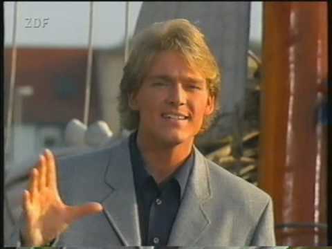 Oliver Thomas - Sonnenschein und Wolkenbruch