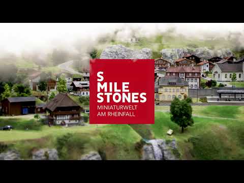 Smilestones Bergwelt