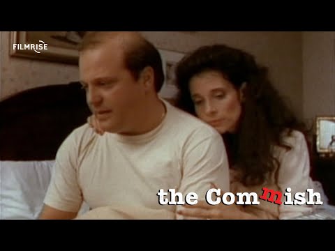 The Commish - Season 1, Episode 4 - Nothing to Fear But Fear... - Full Episode