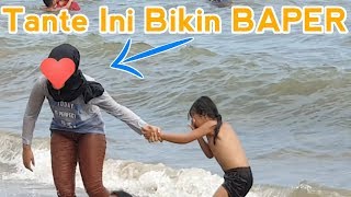 Download lagu Pas Liburan,Ga Nyadar Cew Cantik Ini Krekam Lagi Mandi2...Auto Fokuslah 🤪 mp3