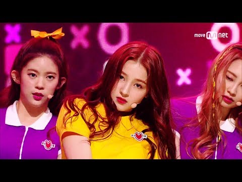 MOMOLAND(모모랜드) - 어마어마해 EDM Ver. 교차편집