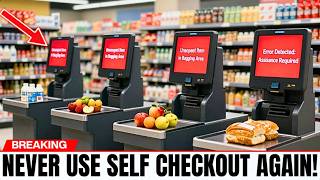 The Truth About Self-Checkout in Australian Supermarkets