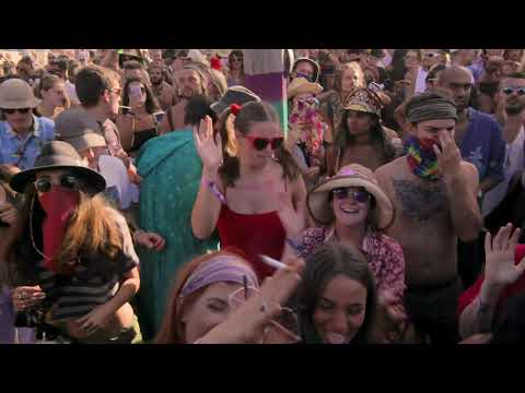 Babylon Festival 2018 - Closing Set - Carl Cox & Eric Powell