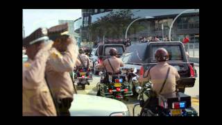 Fall Of The Peacemakers (Molly Hatchet)