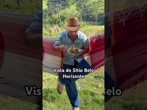 Sítio Belo Horizonte Capitolio Minas Minas Gerais #vista #sitiobelohorizonte #youtube