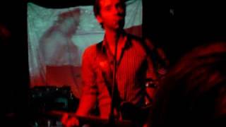 Murder By Death - End of the Line