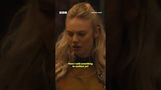 Being rude isn&#39;t funny though 😐 - BBC