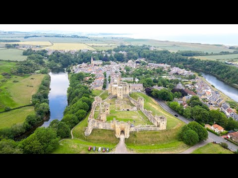 Charming coastal home in Warkworth