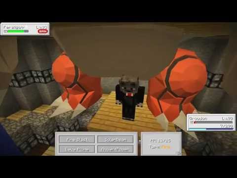 Minecraft: LENDARIO X LENDARRIO - LIGA 8 #30