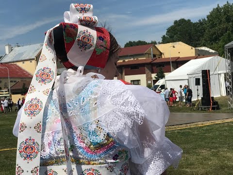 Břeclav Part 2 - Czech Cookbook